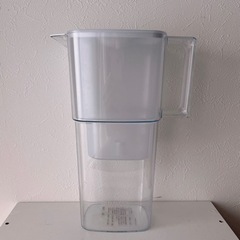BRITA ポット型浄水器リクエリ 本体