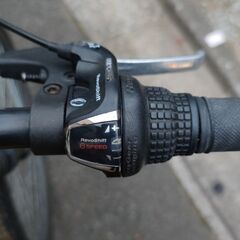 ハマー マウンテンバイク 販売中！HUMMER 自転車の画像