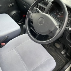 ダイハツ　ミラの画像