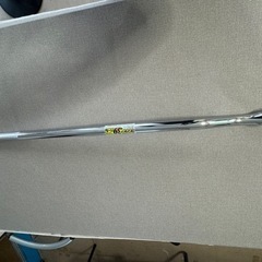 災害対策用バール（緊急救助用）の画像