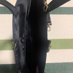 新品　バックの画像