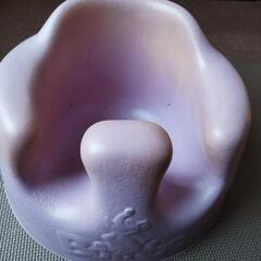 バンボパープル色褪せありの画像