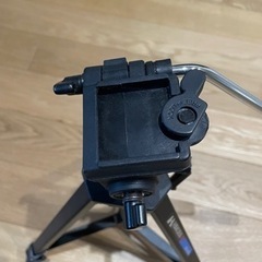 三脚　HAKUBA HD-310V(パーツ不足)の画像