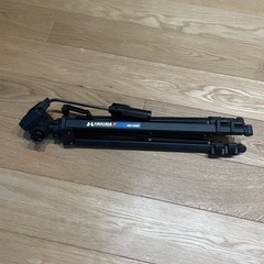 三脚　HAKUBA HD-310V(パーツ不足)の画像