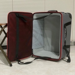 Aputure アプチャー　LS600d 機材ケースのみの画像