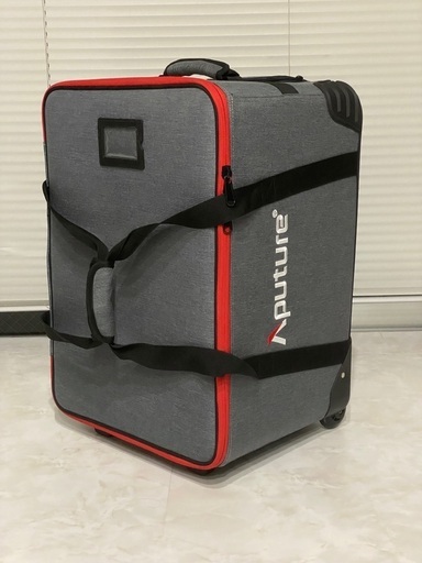 Aputure アプチャー　LS600d 機材ケースのみ