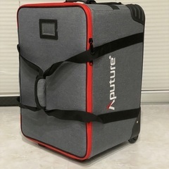 Aputure アプチャー　LS600d 機材ケースのみ