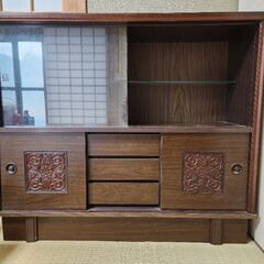 家具を無料で譲ります