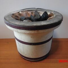 七輪(土製品)の画像