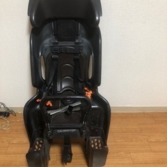 子供のイス