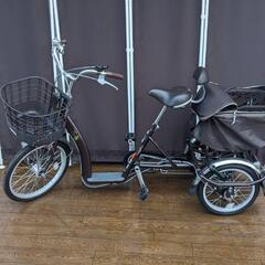 シニア向け 自転車の中古が安い！激安で譲ります・無料であげます｜ジモティー