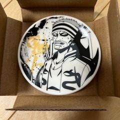 ワンピース　一番くじ　小皿の画像