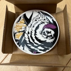ワンピース　一番くじ　小皿