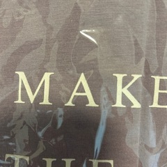 GRLグレイルのTシャツの画像