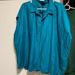服/ファッション ノースリーブ