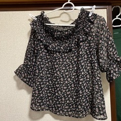 服/ファッション カットソー レディース