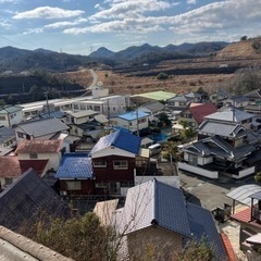 相生市青葉台　戸建て賃貸 - 賃貸（マンション/一戸建て）