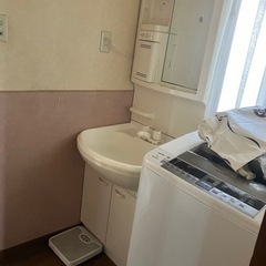 相生市青葉台　戸建て賃貸 − 兵庫県