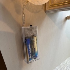 ウェルカムスペースセットの画像