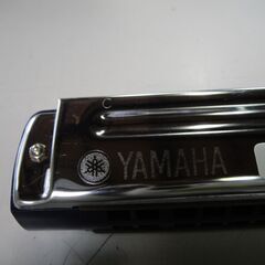 セール中につき、通常特価1,628円より20%引きの1,302円!　【⑩】YAMAHA　ヤマハ　ハーモニカ　SSNO.22　ケース付きの画像