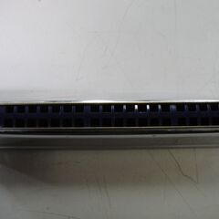セール中につき、通常特価1,628円より20%引きの1,302円!　【⑩】YAMAHA　ヤマハ　ハーモニカ　SSNO.22　ケース付きの画像