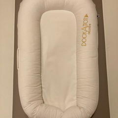 (美品)ドッカトットデラックス ドッカトット デラックス＋