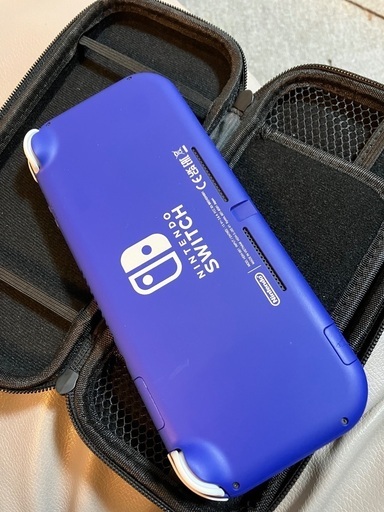 任天堂Switch light☆