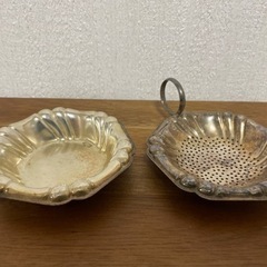 2/25まで‼︎ アンティーク　ティーストレーナー