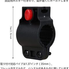 自転車ロック ダイヤルロック ワイヤーロック 長1200/1500mm 横断面直径12mm 5桁 防盗の画像