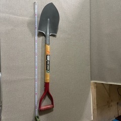 ミニスコップ（全長82cm）