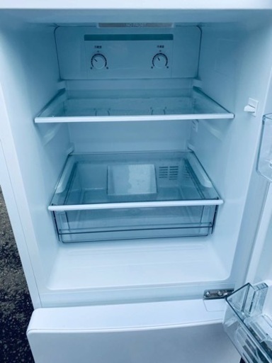 ️ハイアール冷凍冷蔵庫️ ️JR-NF148B️