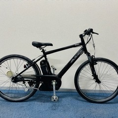 ヤマハ プレイス 6Ah 電動自転車【中古】【K8X49322】