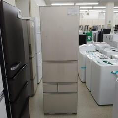 TOSHIBA 冷蔵庫 20年製 411L TJ3434