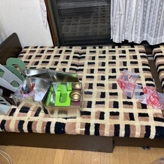 ベッド