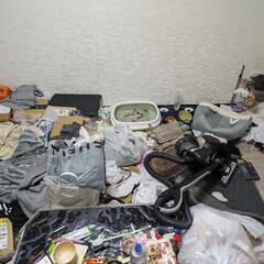 ハウスクリーニングはお任せ！元消防士、子供５人のパパが駆けつけます！ - 堺市