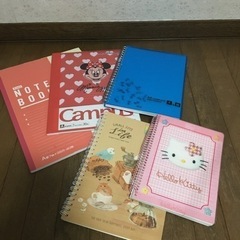 事務用品類の画像