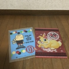 事務用品類の画像