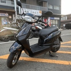 【機関良好✨通勤通学に】ホンダ タクトベーシック AF75 デジ...