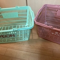マイバスケット3こ