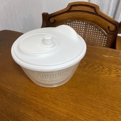⭐︎お取引決定☆IKEA 野菜水切り　サラダスピナー