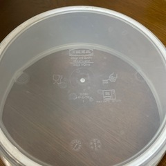 ⭐︎お取引決定☆IKEA 野菜水切り　サラダスピナーの画像