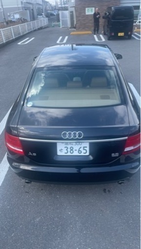 アウディA6
