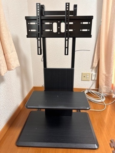 壁寄せスタンド　YFST4055