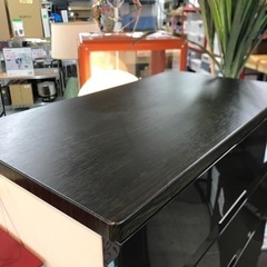 Fits ウッドトッププラチェスト7段ロック付きの画像