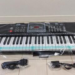 電車ピアノ