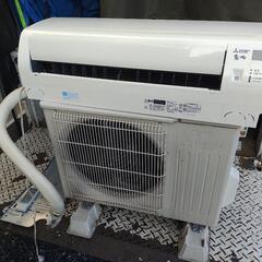 MITSUBISHI・三菱・ルームエアコン・霧ヶ峰・MSZ-GE...
