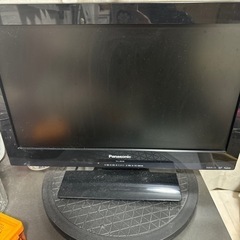 テレビとテレビ台