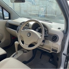 車検2年付き！ スズキアルト！の画像