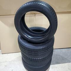 組み換え工賃込み☆235/45R17ナンカンNS-2◆バリ山◆ ...