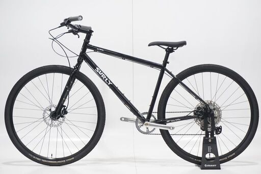 SURLY 「サーリー」 BRIDGE CLUB 2020年モデル クロスバイク